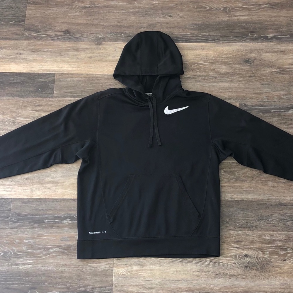 Nike Sweatshirt